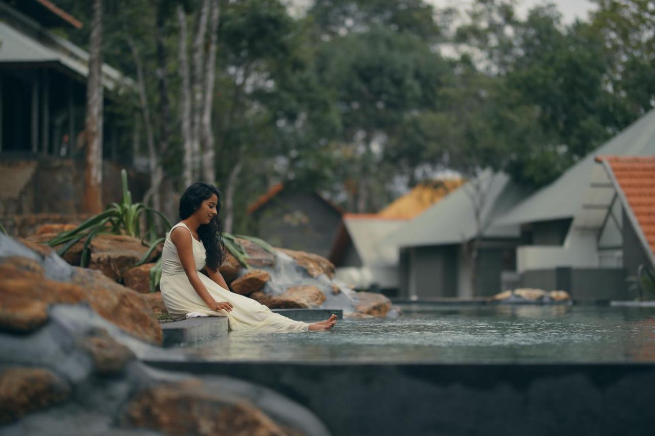 Spicetree Rajakumari Munnar Bagian luar foto
