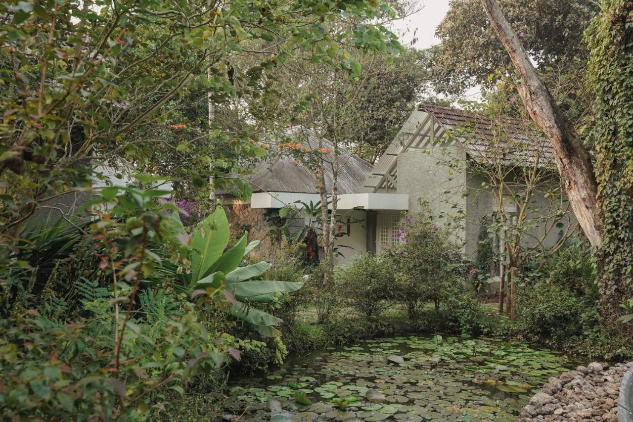 Spicetree Rajakumari Munnar Bagian luar foto