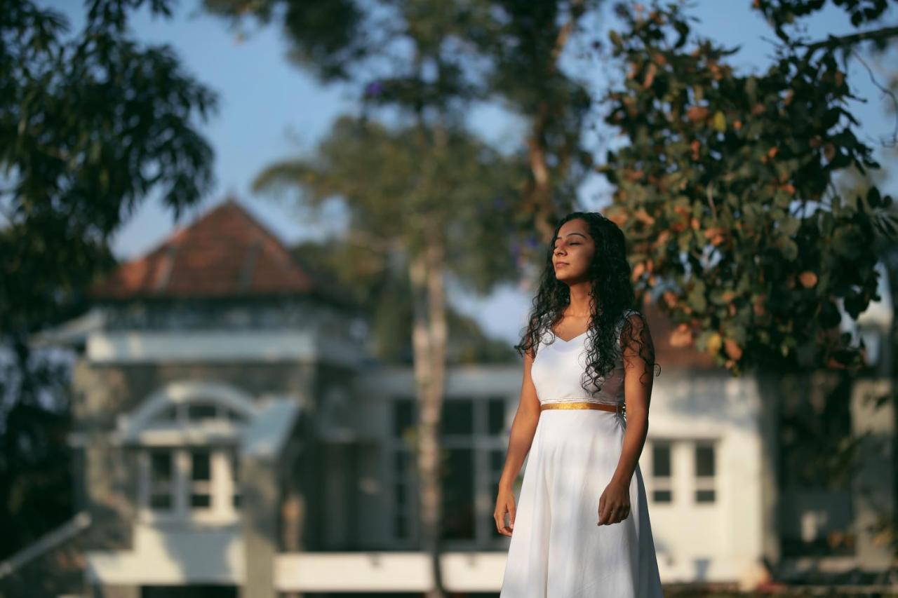 Spicetree Rajakumari Munnar Bagian luar foto