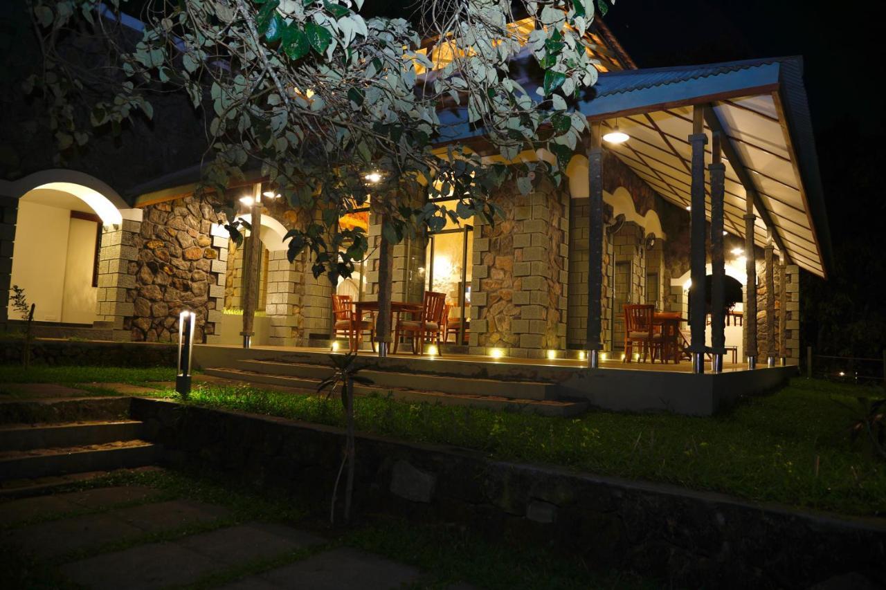 Spicetree Rajakumari Munnar Bagian luar foto